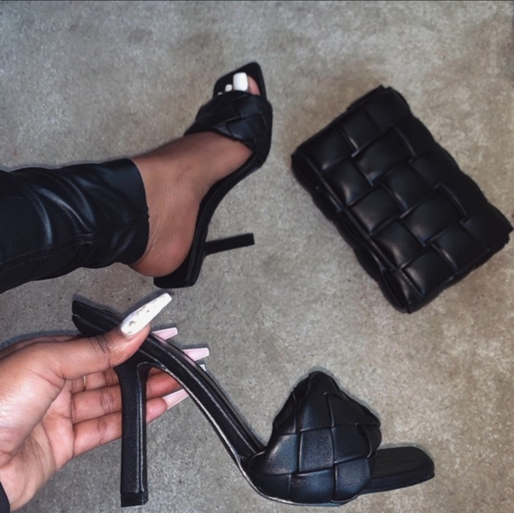 Summer sandal